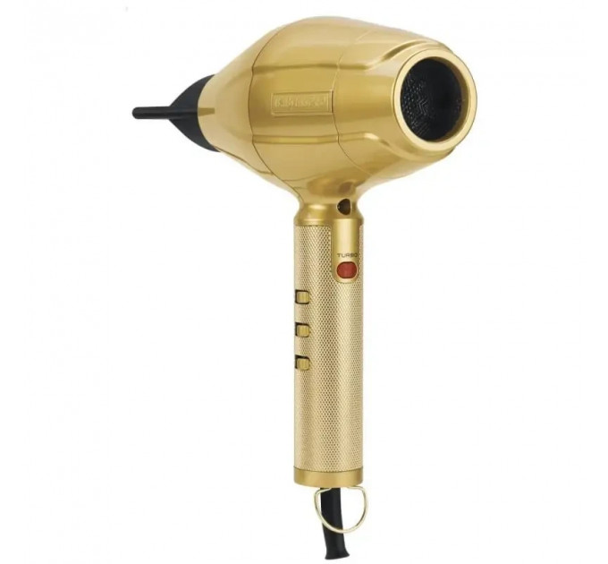 Фен для волосся BaByliss PRO GOLDFX Ferrari Edition FXBDG1E