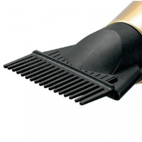 Фен для волосся BaByliss PRO GOLDFX Ferrari Edition FXBDG1E