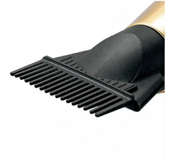 Фен для волосся BaByliss PRO GOLDFX Ferrari Edition FXBDG1E