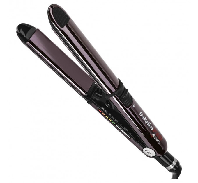 Випрямляч для волосся BaByliss PRO 3500 ElipStyle BAB3500E