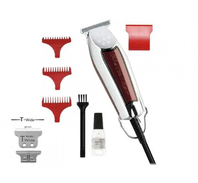 Тример WAHL Detailer Wide 08081-1216