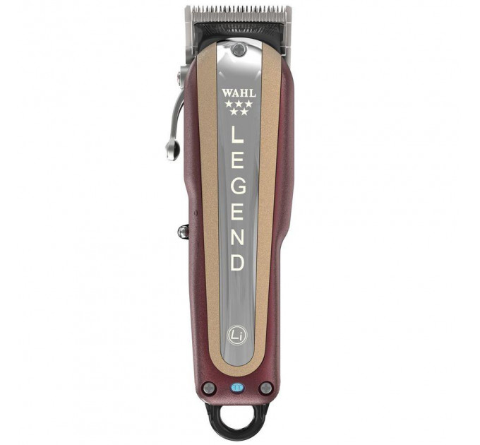 Машинка для стрижки WAHL Legend Cordless 5V 08594-016