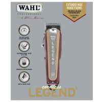 Машинка для стрижки WAHL Legend Cordless 5V 08594-016