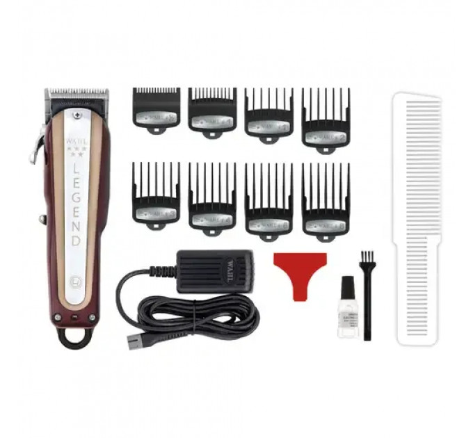 Машинка для стрижки WAHL Legend Cordless 5V 08594-016