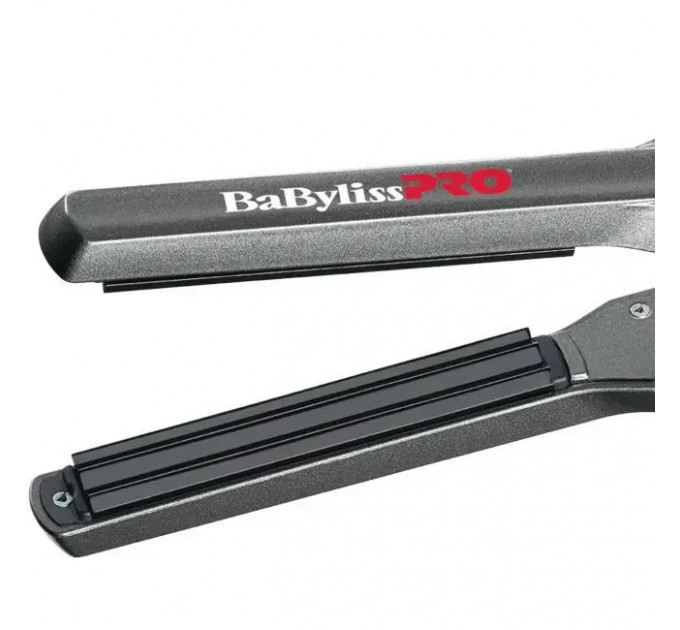 Гофре для волосся BaByliss PRO EP Technology Volume & Mini Crimp BAB2310EPCE