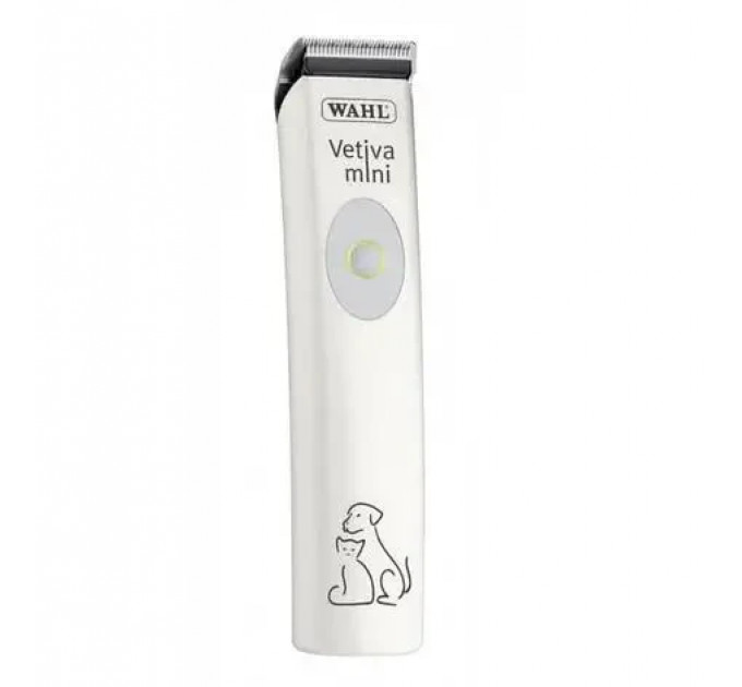 Тример для стрижки тварин WAHL Vetiva Mini 1584-0481
