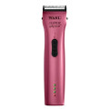 Машинка для стрижки животных Wahl SuperGroom Pink 1872-0463
