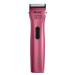 Машинка для стрижки животных Wahl SuperGroom Pink 1872-0463