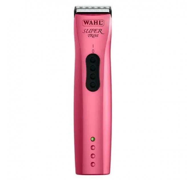 Триммер для стрижки животных WAHL Super Trim 1592-0480