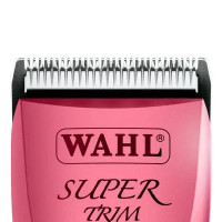 Триммер для стрижки животных WAHL Super Trim 1592-0480