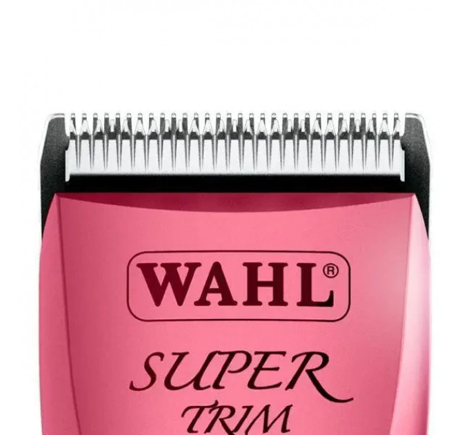Триммер для стрижки животных WAHL Super Trim 1592-0480