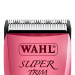 Триммер для стрижки животных WAHL Super Trim 1592-0480