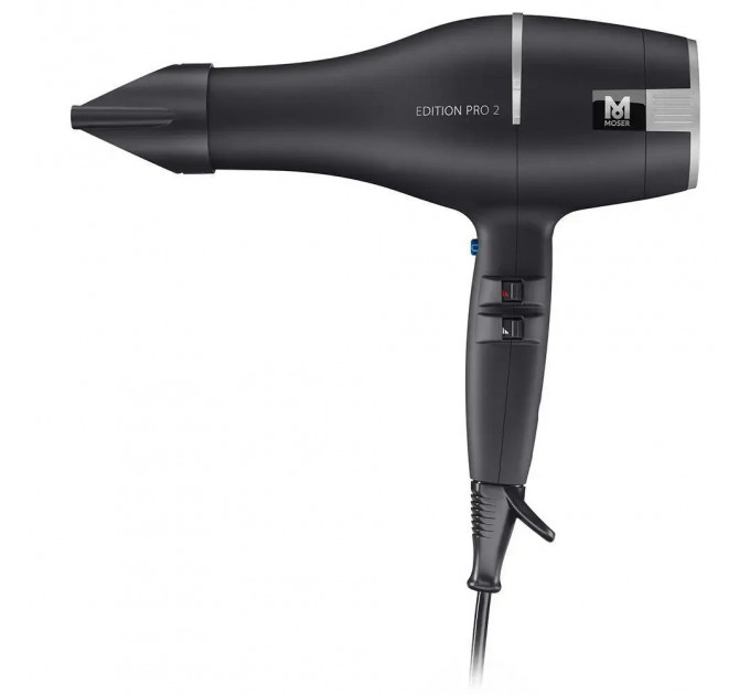 Фен для волосся MOSER Edition PRO2 4332-0050