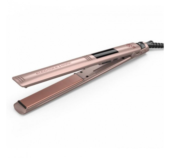 Випрямляч для волосся Ga.Ma Elegance Keration LED Digital GI0210