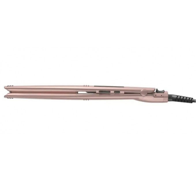 Випрямляч для волосся Ga.Ma Elegance Keration LED Digital GI0210