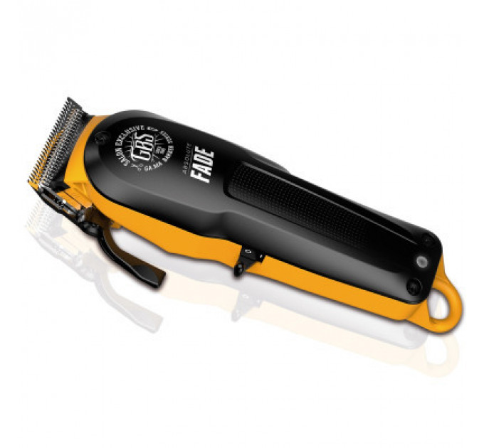 Машинка для стрижки Ga.Ma GBS Absolute Fade Cordless SMB5523