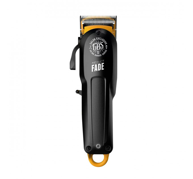 Машинка для стрижки Ga.Ma GBS Absolute Fade Cordless SMB5523
