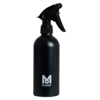 Розпилювач Moser Metal Black (500мл) 0092-6400