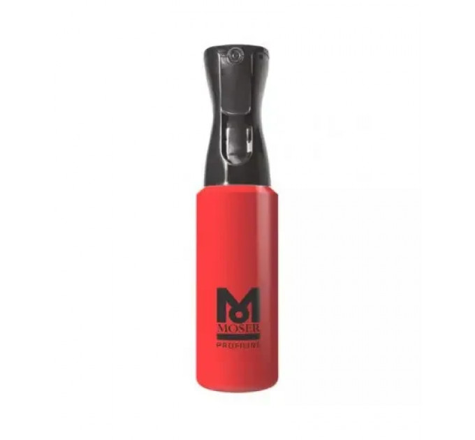 Розпилювач автоматичний Moser "FlairOsol" Red (300мл) 0092-6240