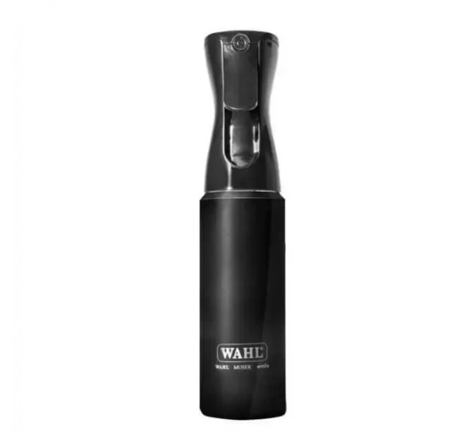 Розпилювач автоматичний WAHL "FlairOsol" Black (300мл) 0093-6360