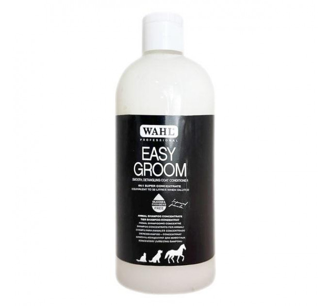 Кондиционер для шерсти животных WAHL Easy Groom (500ml) 2999-7531