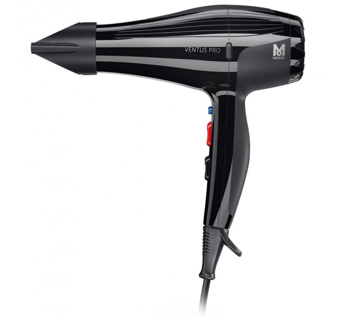 Фен для волос MOSER Ventus Pro 4352-0050