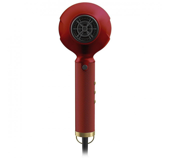 Фен для волосся BaByliss PRO REDFX Ferrari Edition FXBDR1E