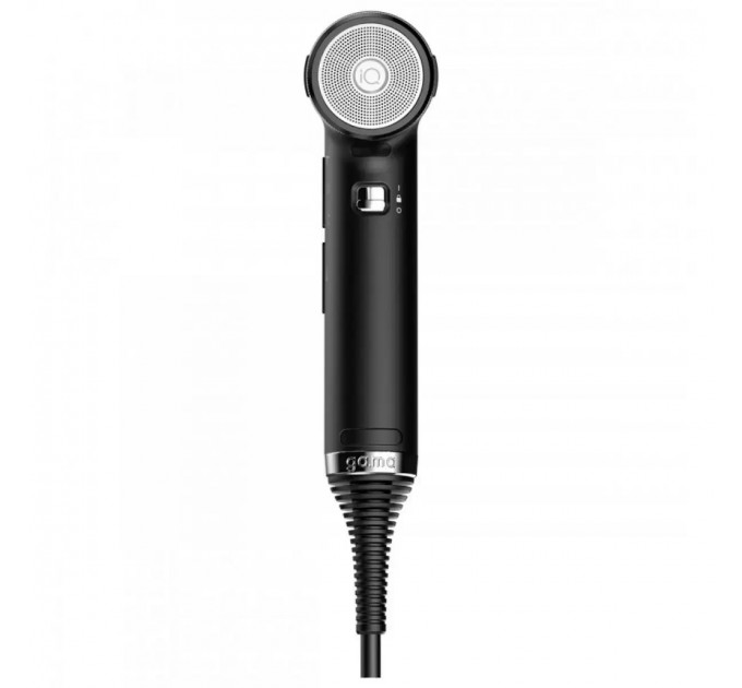Фен для волос Ga.Ma IQ 2 Perfetto Black PH6075.BK