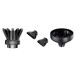 Фен для волос Ga.Ma IQ 2 Perfetto Black PH6075.BK