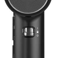 Фен для волосся Ga.Ma IQ 2 Perfetto Black PH6075.BK