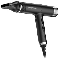 Фен для волосся Ga.Ma IQ 2 Perfetto Black PH6075.BK