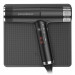 Фен для волос Ga.Ma IQ 2 Perfetto Black PH6075.BK
