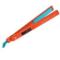Выпрямитель для волос Ga.Ma Elegance Bloom Led Orange GI0205