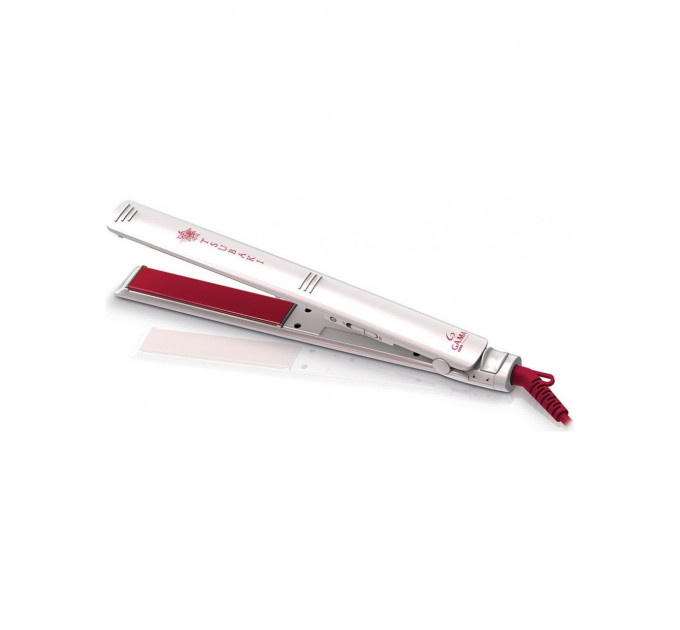 Випрямляч для волосся Ga.Ma Elegance Tsubaki GI0220