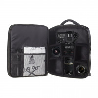 Преміум-рюкзак JRL Large Premium Backpack (JRL-GP)