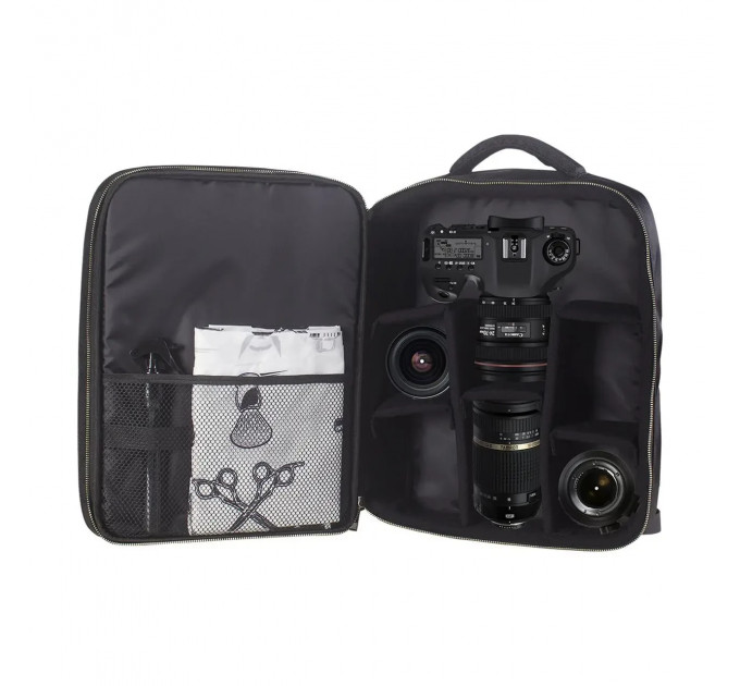Преміум-рюкзак JRL Large Premium Backpack (JRL-GP)