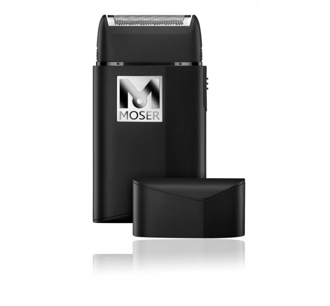 Портативная бритва-шейвер Moser Pro Finish Shaver 3616-0050