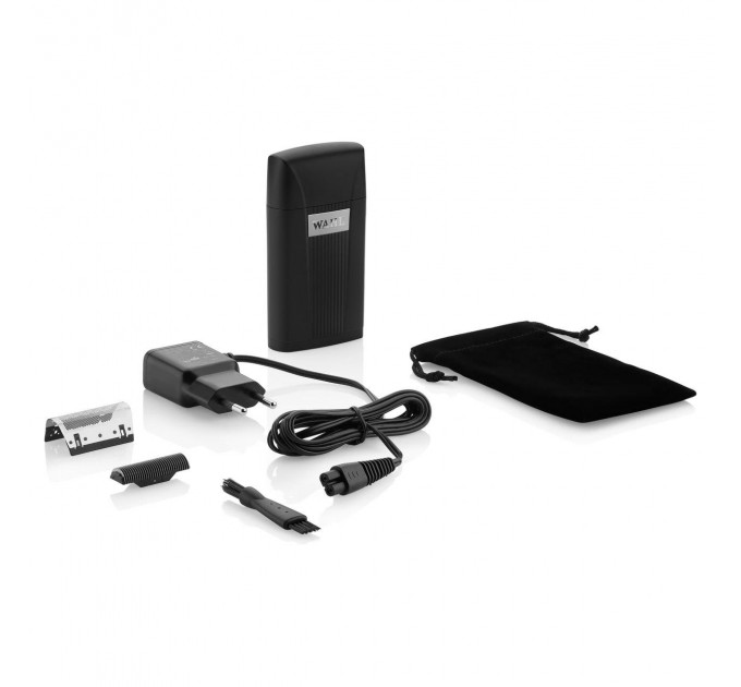 Портативна бритва-шейвер WAHL Super Close Shaver 3616-0470