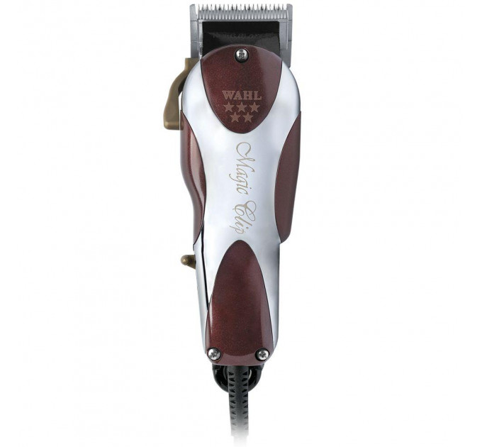 Машинка для стрижки WAHL Magic Clip Cord 5 Star 08451-316Н