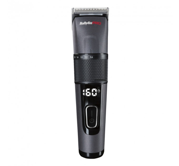 Машинка для стрижки BaByliss PRO Cut-Definer Plus FX872E