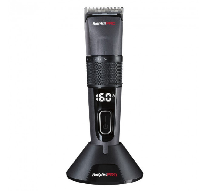 Машинка для стрижки BaByliss PRO Cut-Definer Plus FX872E