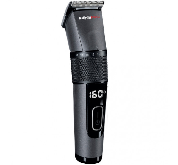Машинка для стрижки BaByliss PRO Cut-Definer Plus FX872E