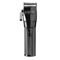 Професійний набір  BaBylissPRO GunSteelFX Clipper & Trimmer Set Black FX8705E