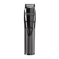 Професійний набір  BaBylissPRO GunSteelFX Clipper & Trimmer Set Black FX8705E