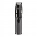 Профессиональный набор BaBylissPRO GunSteelFX Clipper & Trimmer Set Black FX8705E