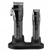 Профессиональный набор BaBylissPRO GunSteelFX Clipper & Trimmer Set Black FX8705E