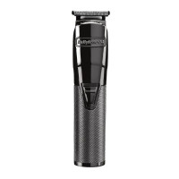 Професійний набір  BaBylissPRO GunSteelFX Clipper & Trimmer Set Black FX8705E