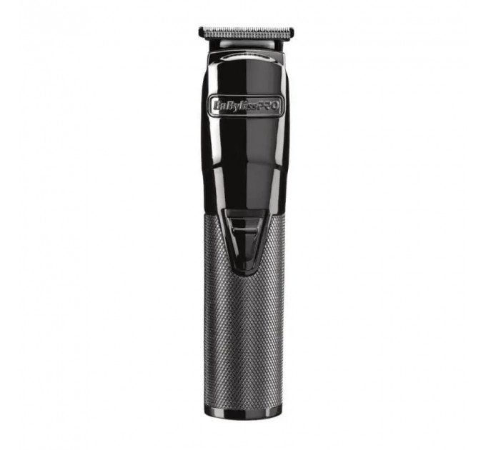 Профессиональный набор BaBylissPRO GunSteelFX Clipper & Trimmer Set Black FX8705E