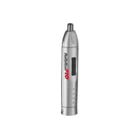Тример для носа та вух BaByliss PRO Ears&Nose FX7020E