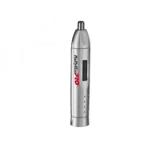 Тример для носа та вух BaByliss PRO Ears&Nose FX7020E
